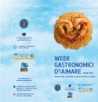 Confcommercio di Pesaro e Urbino - Week Gastronomici D’(A)MARE - Estate 2022 - Pesaro